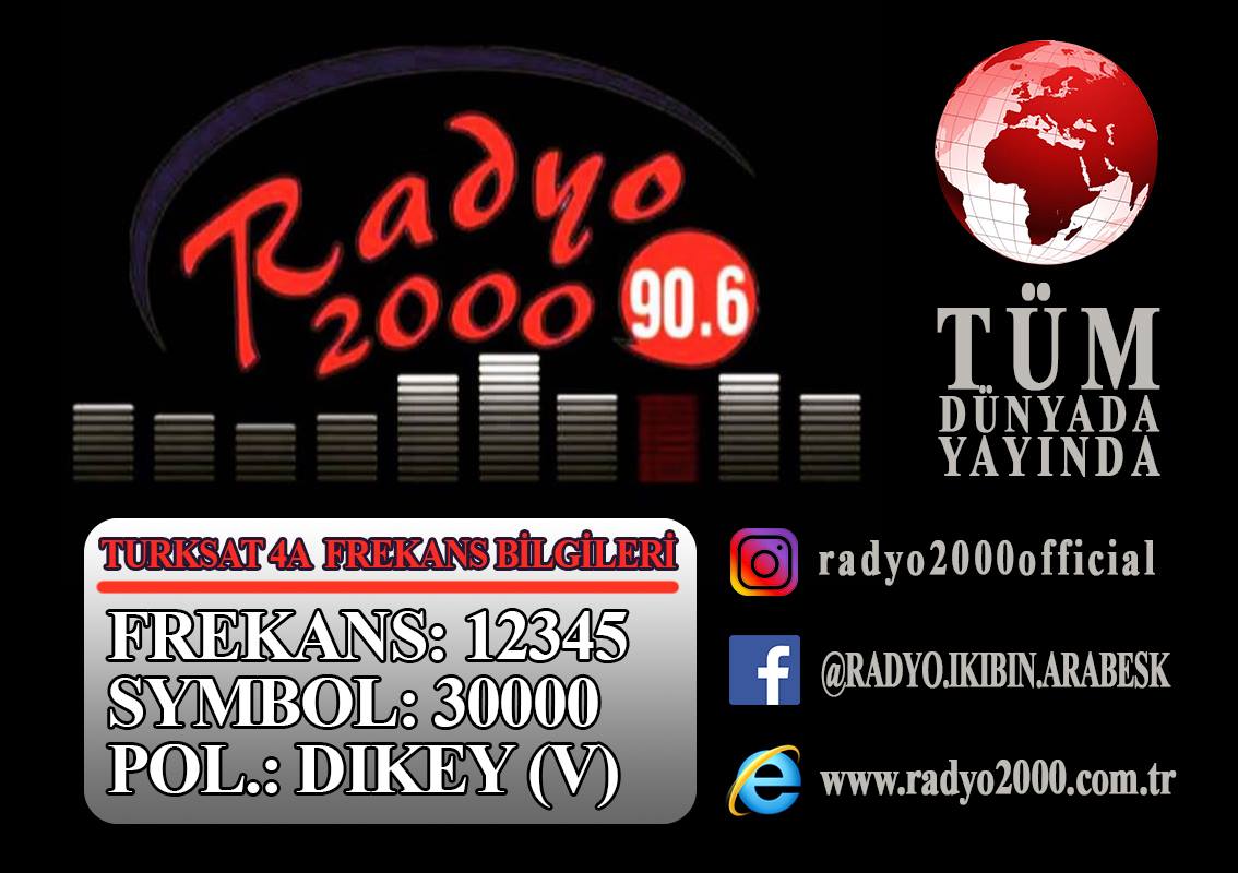 www.radyo2000.com.tr